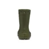 Klasyczne botki i kozaki „Army Green”