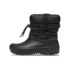 Klasyczne botki i kozaki Neo Puff Luxe „Black”