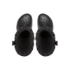 Klasyczne botki i kozaki Neo Puff Luxe „Black”