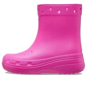 Klasyczne botki i kozaki „Pink”