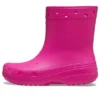 Klasyczne botki i kozaki „Pink”