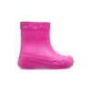 Klasyczne botki i kozaki „Pink”