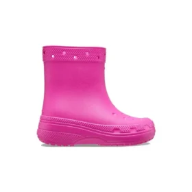 Klasyczne botki i kozaki „Pink”
