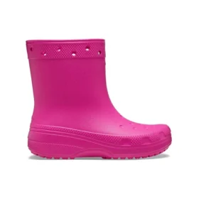 Klasyczne botki i kozaki „Pink”