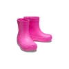 Klasyczne botki i kozaki „Pink”