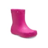 Klasyczne botki i kozaki „Pink”