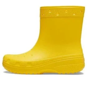 Klasyczne botki i kozaki „Yellow”