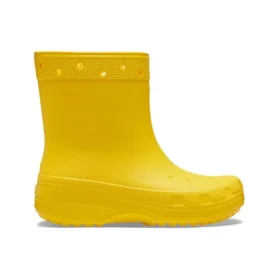 Klasyczne botki i kozaki „Yellow”