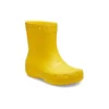 Klasyczne botki i kozaki „Yellow”