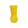 Klasyczne botki i kozaki „Yellow”