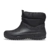 Klasyczne botki Neo Puff Shorty „Black”