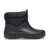 Klasyczne botki Neo Puff Shorty „Black”