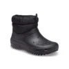 Klasyczne botki Neo Puff Shorty „Black”