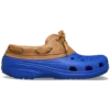 Klasyczne buty żeglarskie Klasyczne buty żeglarskie
