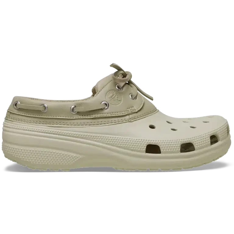Klasyczne buty żeglarskie Klasyczne buty żeglarskie
