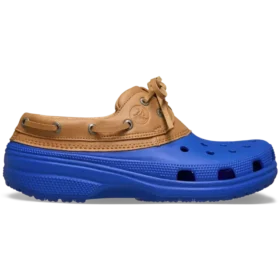 Klasyczne buty żeglarskie Klasyczne buty żeglarskie