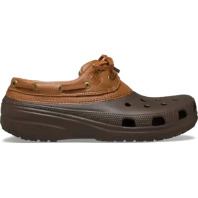 Klasyczne buty żeglarskie Klasyczne buty żeglarskie