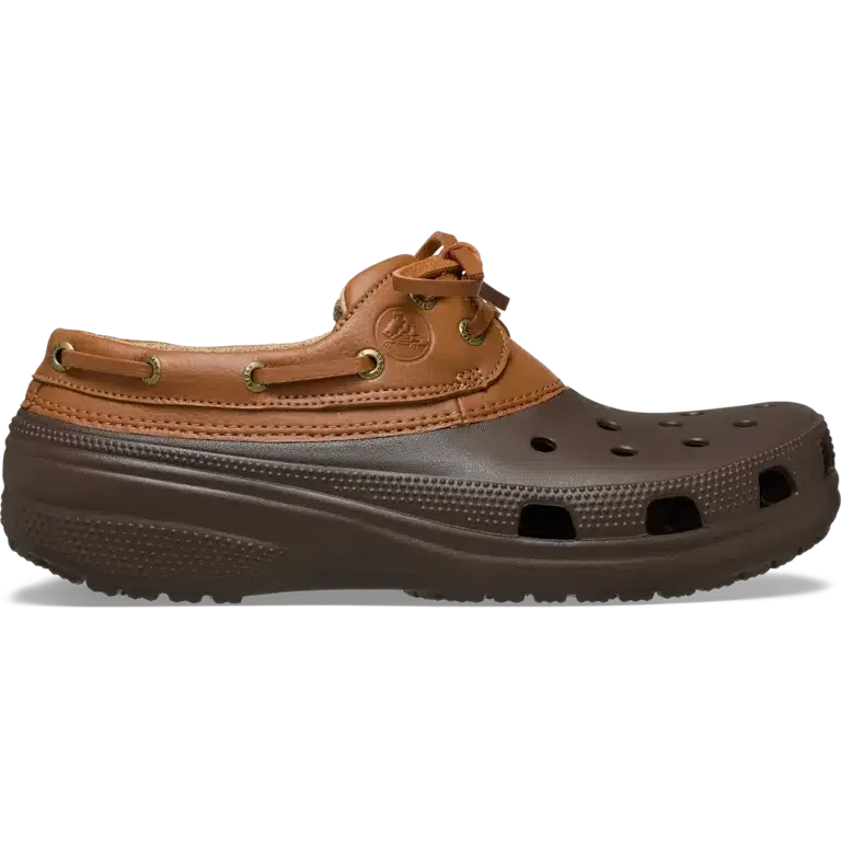 Klasyczne buty żeglarskie Klasyczne buty żeglarskie