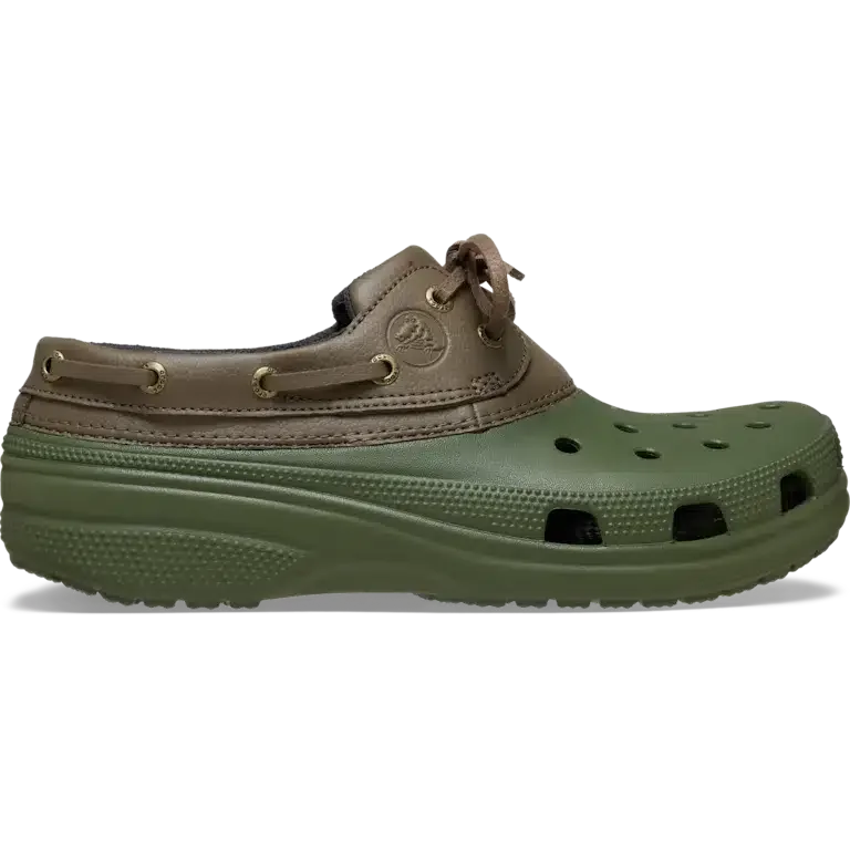 Klasyczne buty żeglarskie Klasyczne buty żeglarskie