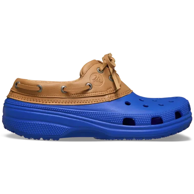 Klasyczne buty żeglarskie Klasyczne buty żeglarskie