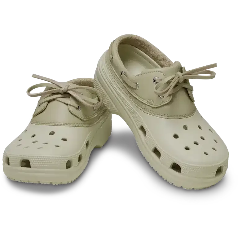 Klasyczne buty żeglarskie Klasyczne buty żeglarskie