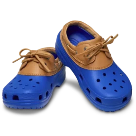 Klasyczne buty żeglarskie Klasyczne buty żeglarskie