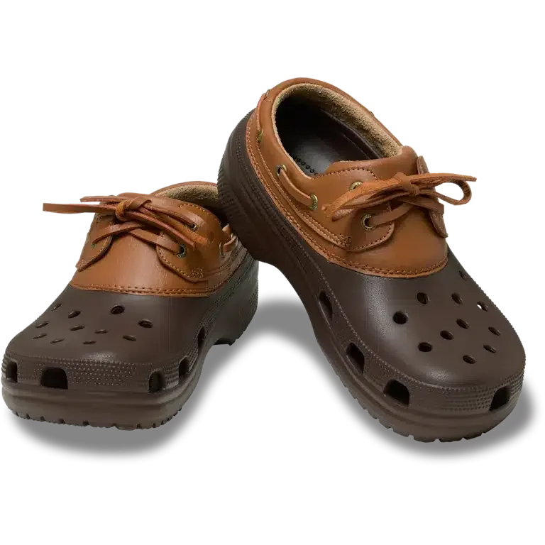 Klasyczne buty żeglarskie Klasyczne buty żeglarskie