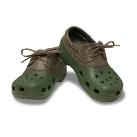 Klasyczne buty żeglarskie Klasyczne buty żeglarskie
