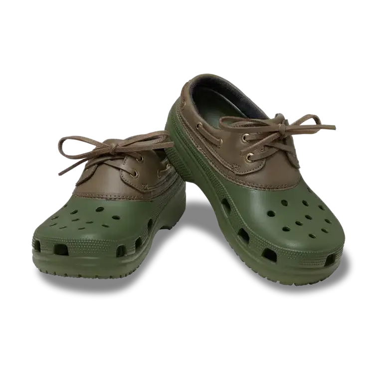 Klasyczne buty żeglarskie Klasyczne buty żeglarskie