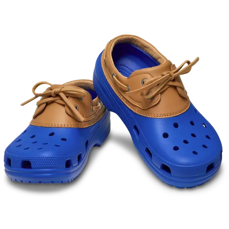 Klasyczne buty żeglarskie Klasyczne buty żeglarskie