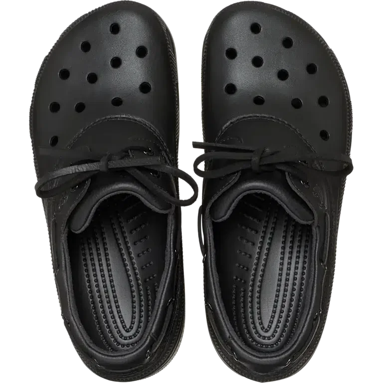 Klasyczne buty żeglarskie Klasyczne buty żeglarskie