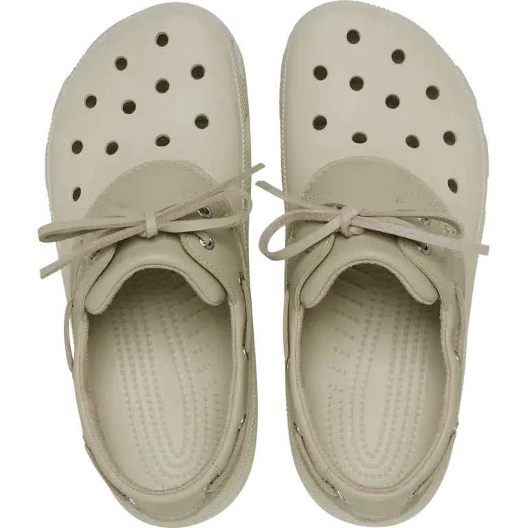 Klasyczne buty żeglarskie Klasyczne buty żeglarskie