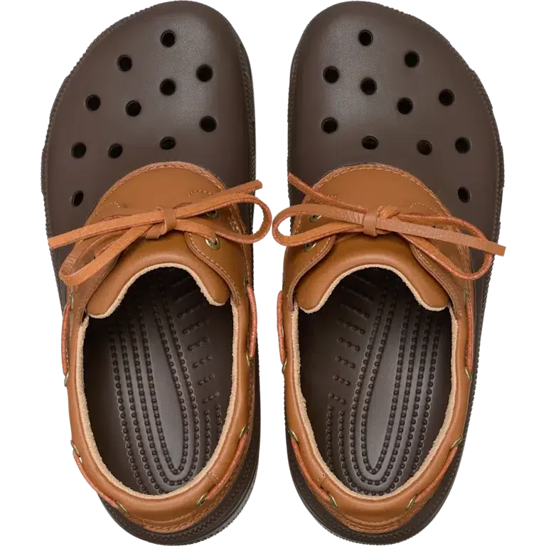 Klasyczne buty żeglarskie Klasyczne buty żeglarskie