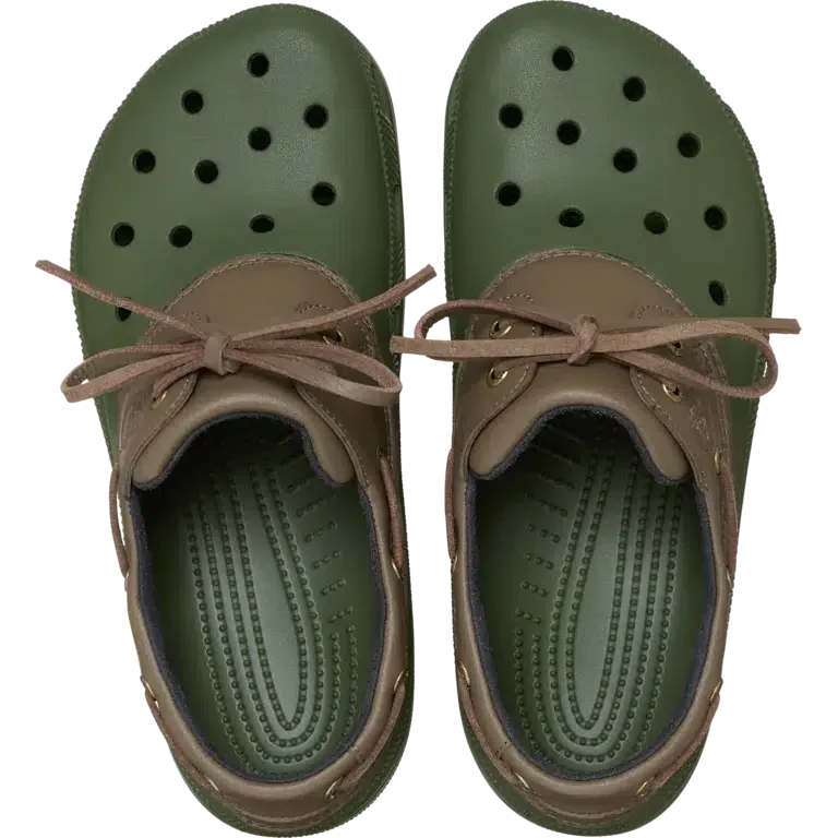 Klasyczne buty żeglarskie Klasyczne buty żeglarskie