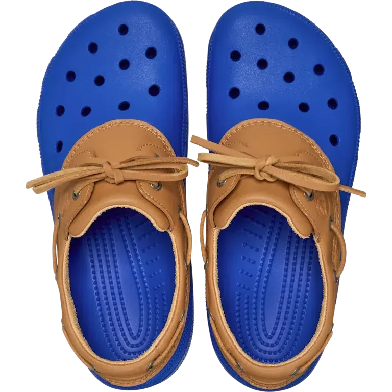 Klasyczne buty żeglarskie Klasyczne buty żeglarskie