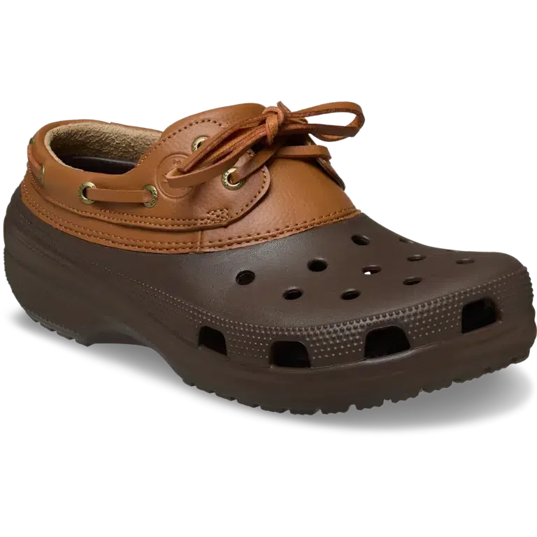 Klasyczne buty żeglarskie Klasyczne buty żeglarskie