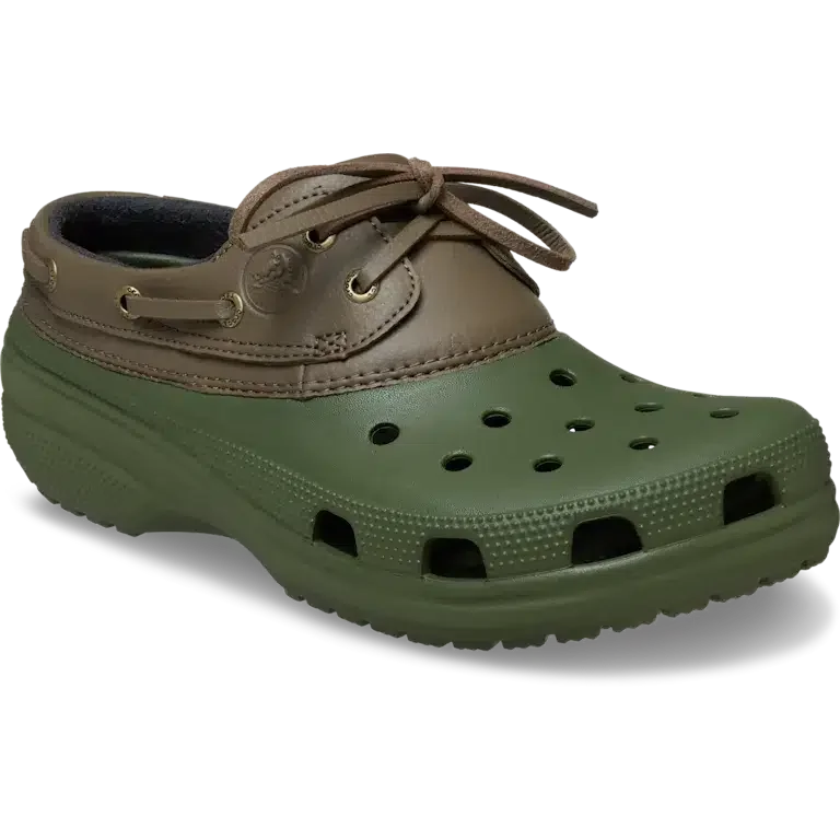 Klasyczne buty żeglarskie Klasyczne buty żeglarskie