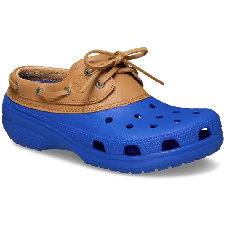 Klasyczne buty żeglarskie Klasyczne buty żeglarskie