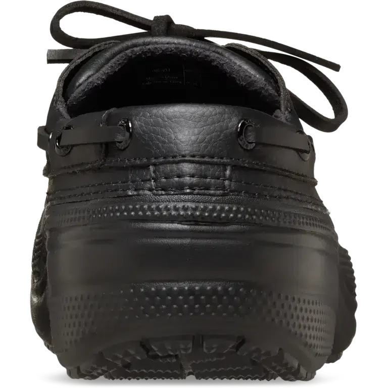 Klasyczne buty żeglarskie Klasyczne buty żeglarskie