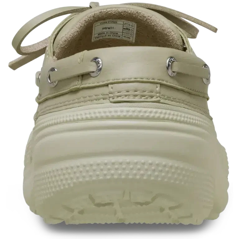 Klasyczne buty żeglarskie Klasyczne buty żeglarskie