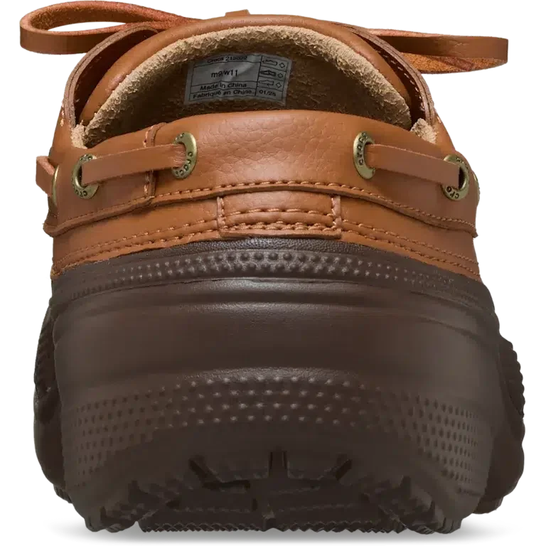 Klasyczne buty żeglarskie Klasyczne buty żeglarskie