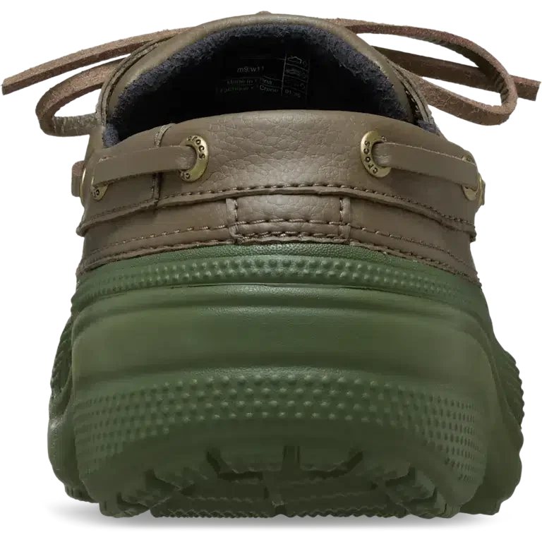 Klasyczne buty żeglarskie Klasyczne buty żeglarskie