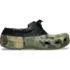 Klasyczne buty żeglarskie w kamuflażu Duck Camo Klasyczne buty żeglarskie w kamuflażu Duck Camo