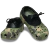 Klasyczne buty żeglarskie w kamuflażu Duck Camo Klasyczne buty żeglarskie w kamuflażu Duck Camo