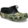 Klasyczne buty żeglarskie w kamuflażu Duck Camo Klasyczne buty żeglarskie w kamuflażu Duck Camo