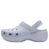 Klasyczne buty na platformie „Blue”