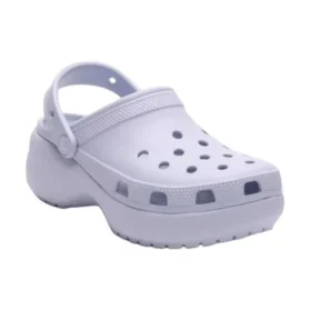 Klasyczne buty na platformie „Blue”