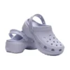 Klasyczne buty na platformie „Blue”
