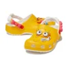 Klasyczne chodaki „Birdie” z serii „Classic x McDonald’s” „Yellow”