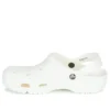 Klasyczne chodaki Coast „White”
